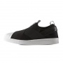 Originals Superstar Slip On Bl...