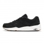 Puma R698 Perf Pack 黑 情侣跑鞋