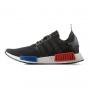 Originals NMD Runner PK 限量版 黑红...