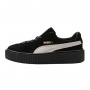PUMA X RIHANNA SUEDE CREEPER 蕾...