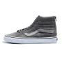 Madness x Vans SK8-Hi 深灰 情侣款