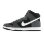 NIKE SB ZOOM DUNK HIGH PRO 雾霾...