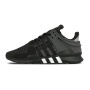 ADIDAS EQT Support ADV Black 情...