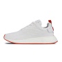 Adidas NMD R2 PK 米白 鹿晗同款 情侣款