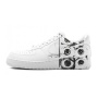 Nike x Supreme x CDG 三方联名 六眼 情...