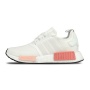 Adidas NMD R1 “White Rose” 女款