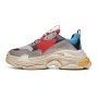 Balenciaga Triple S 情侣款
