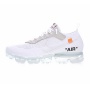 OFF-WHITE x Nike VaporMax 