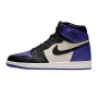 Air Jordan 1 “Court Purple” 紫色...