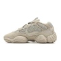 Yeezy 500 Blush 'Desert Rat' 情...