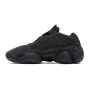 Yeezy 500 Utility Black 黑 情侣款...