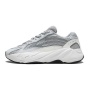 Yeezy 700 V2 “Static”  情侣款