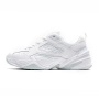 Nike M2K Tekno White 情侣款  