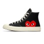 Converse x Comme des Garçons P...