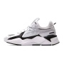 PUMA RS-X Reinvention White Bl...