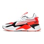 PUMA RS-X Reinvention Red 情侣款...
