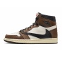 Travis Scott x Jordan 1 