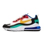 Nike Air Max 270 React “Bauhau...