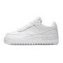 Nike Air Force 1 Shadow White...