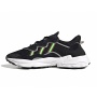 易烊千玺 adidas Ozweego black/gree...