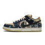 Nike SB Dunk Low x Travis Scot...