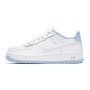 Air Force 1'White Hydrogen Blu...