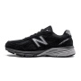 New Balance 990v4 M990BK4 情侣款