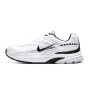 Nike Initiator White Black 情侣款