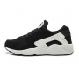 Air Huarache Black White 华莱士 黑...