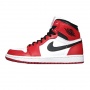 乔丹 第1代 白黑红 RETRO OG CHICAGO 高帮...
