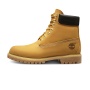 天伯伦 Timberland 10061 麦黄高帮 情侣款