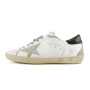 Golden Goose  黑尾脏脏鞋 小白鞋 情侣款