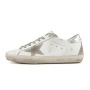 Golden Goose  银尾脏脏鞋 小白鞋 情侣款