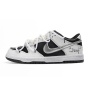Nike Dunk Low 工业风 DH9765-002 男...