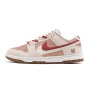 Nike Dunk Low SE 85 粉白色 CNY限定...