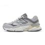 New Balance 9060 Grey U9060GRY...