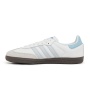 adidas Samba OG White Blue Gum...