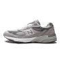 New Balance 993 MR993GL 元祖灰 情侣...